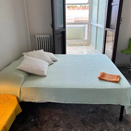 Terrazza Santo Oronzo Apartment Lecce Exterior photo