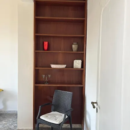Terrazza Santo Oronzo Apartment Lecce Exterior photo