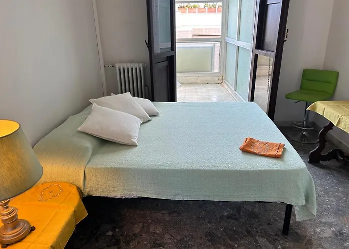 Terrazza Santo Oronzo
