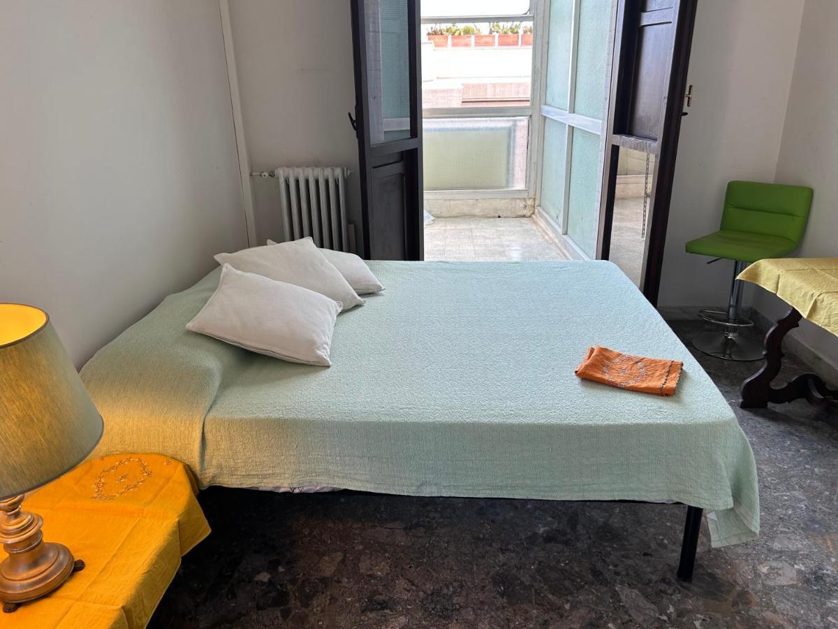 Apartamento Terrazza Santo Oronzo