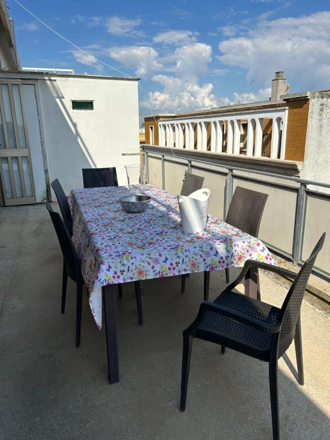 Apartamento Terrazza Santo Oronzo *