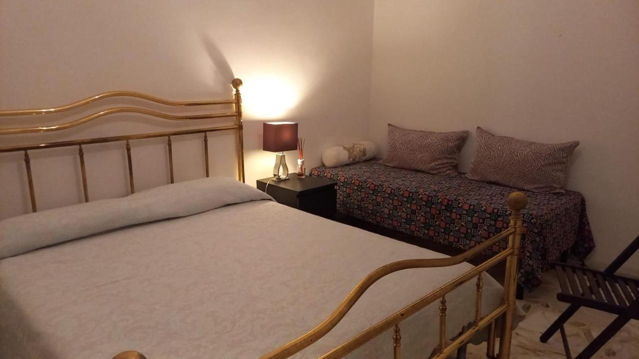 Terrazza Santo Oronzo Apartamento Lecce